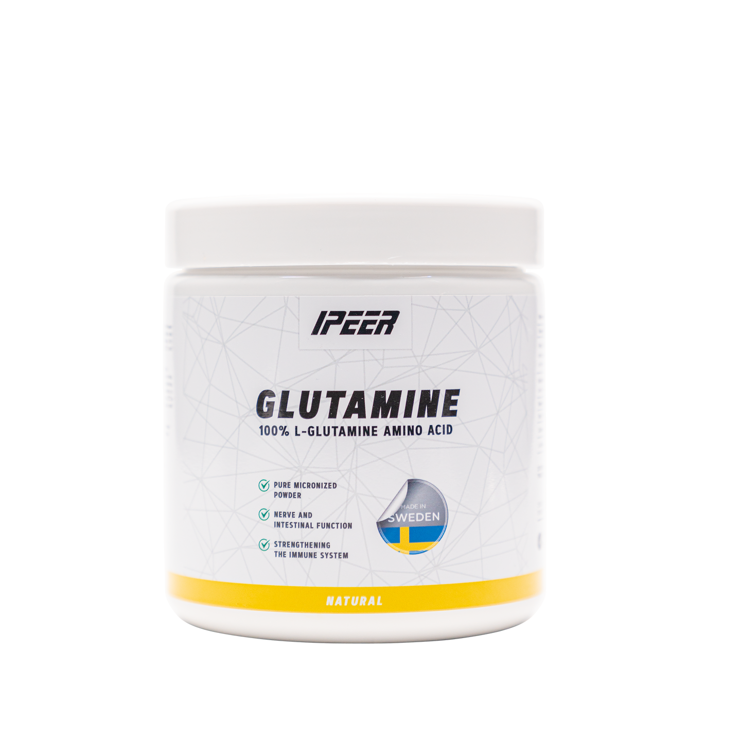 Glutamine