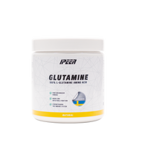 Glutamine