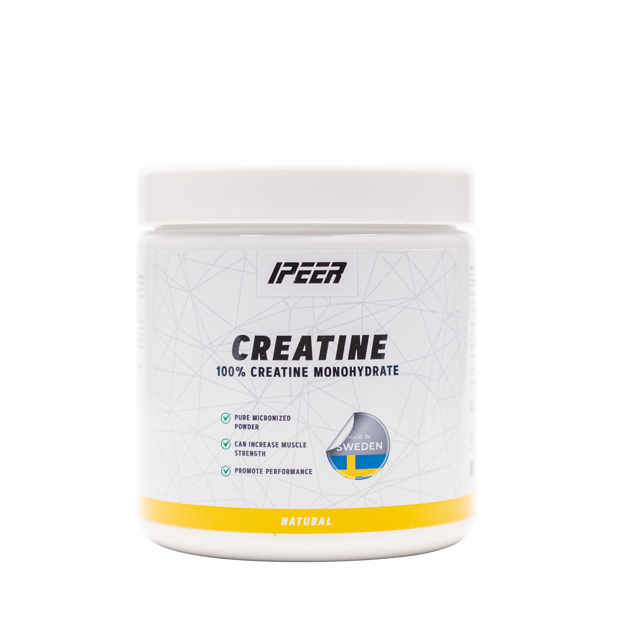 Creatine