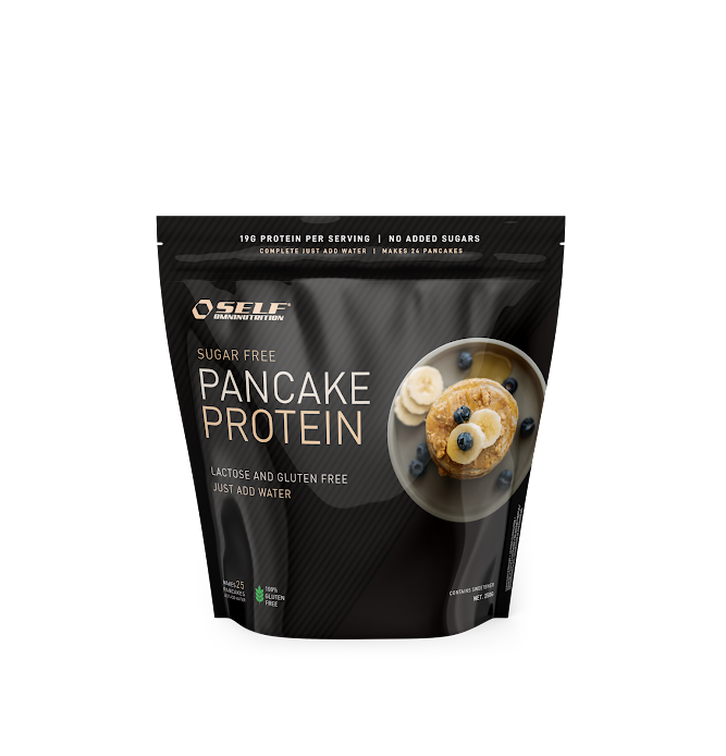 Protein Pancake