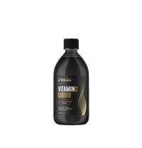 Vitamina C liquida 