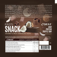 Proti Snack Protein Bar - NW