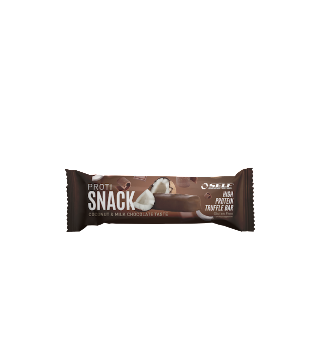 Proti Snack Protein Bar