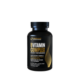 B Complex Vitamin C + Zinc