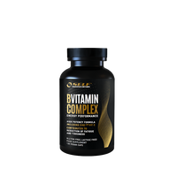 B Complex Vitamin C + Zinc