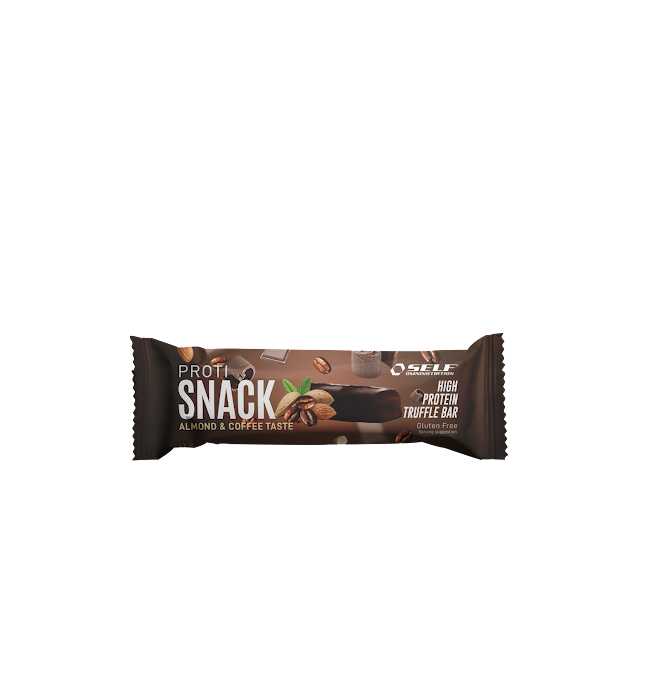 Proti Snack Protein Bar