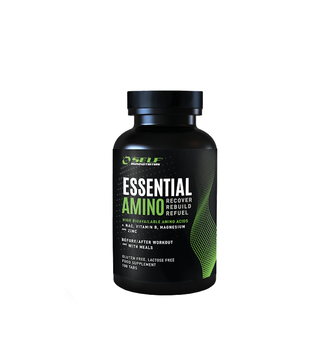 Essential Amino Tab