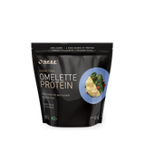 Omelet protein