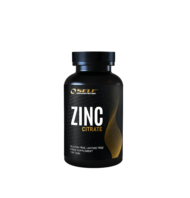 zinc