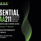 <tc>Essential BCAA 211</tc>