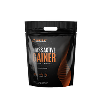 Mass Active Gainer