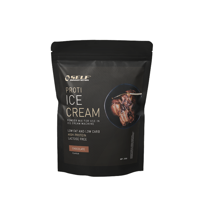 Proti Ice Cream