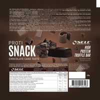 Proti Snack Protein Bar