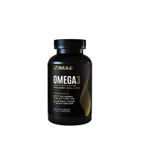 Omega 3 Fish Oil