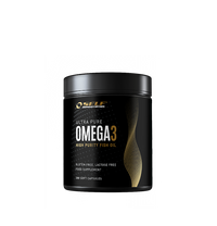 Omega 3 Fish Oil