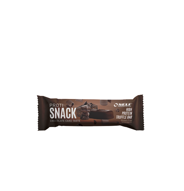 Proti Snack Protein Bar - NW