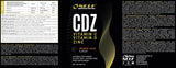 CDZ Vitamine C, D e Zinco