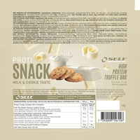 Proti Snack Protein Bar - NW