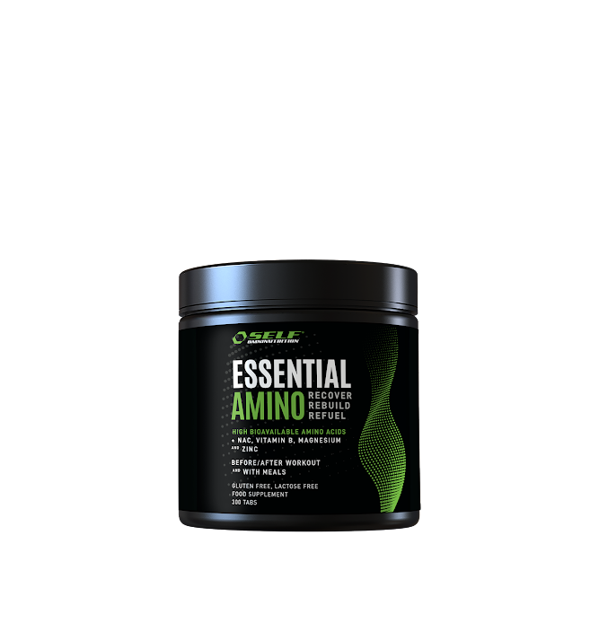 Essential Amino Tab