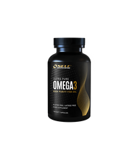 Omega 3 Fish Oil