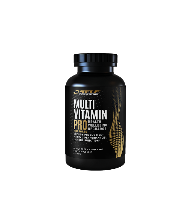 Multivitamin