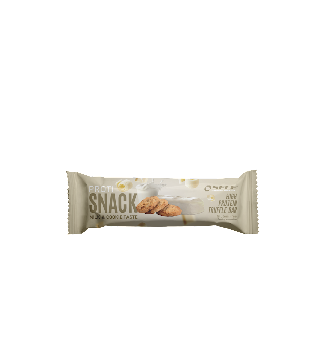 Proti Snack Protein Bar