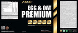 Egg & Oat Premium